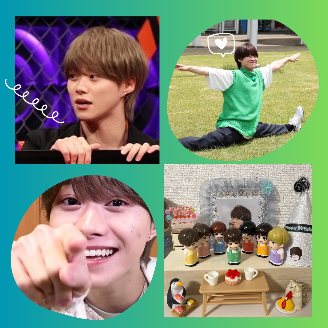 ちえぞー⁵ 🪴 tweet media