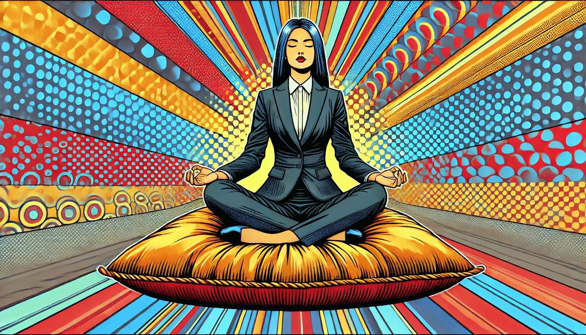 New trending term alert: Career Cushioning. I found this article helpful for describing what it is and how it impacts my team. Interesting stuff!

buff.ly/3Spo1S1