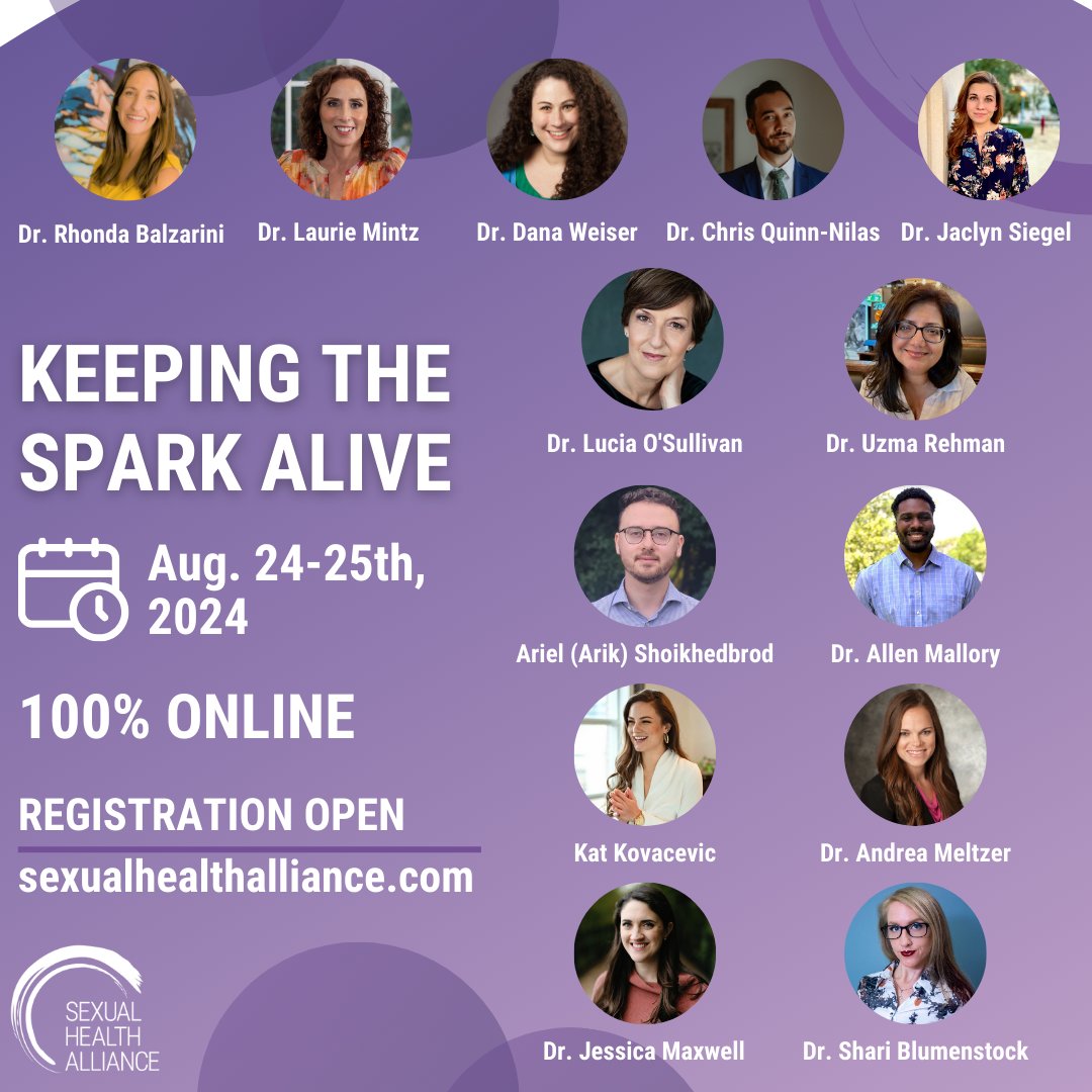 Rhonda Balzarini, PhD tweet media