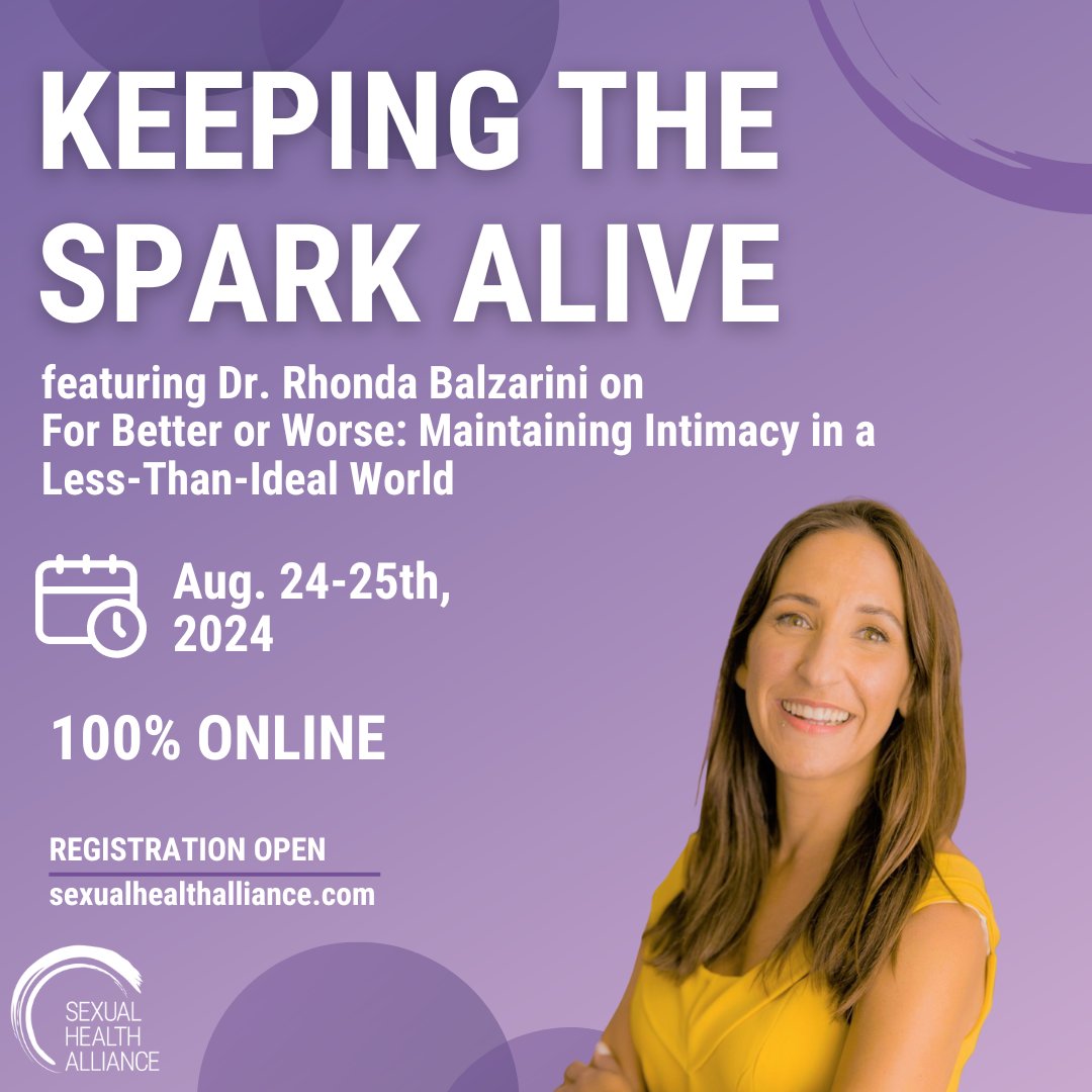 Rhonda Balzarini, PhD tweet media