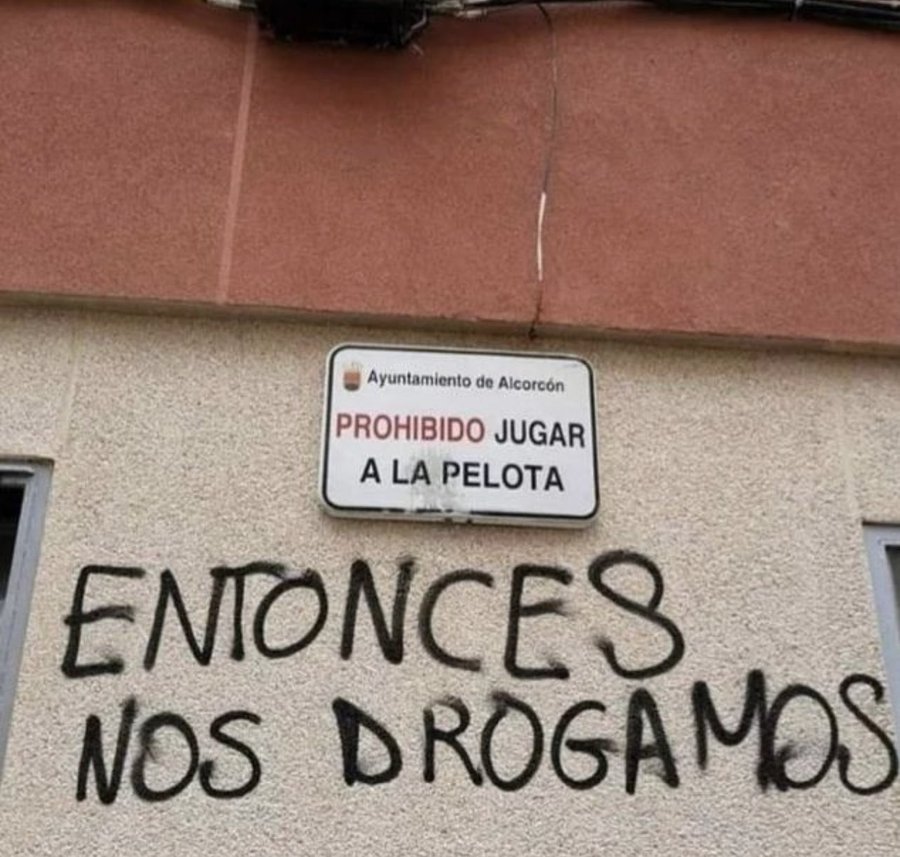 Luis Agúndez (@agundez__) on Twitter photo 