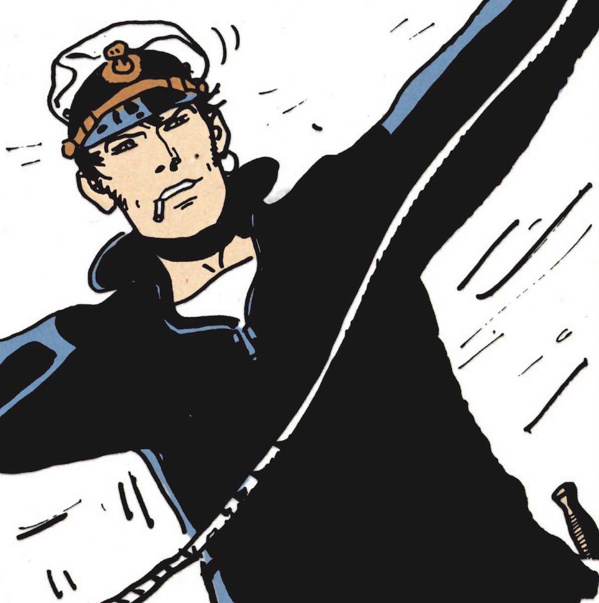 Non è il vento che decide la tua destinazione, è l'orientamento che dai alla tua vela; il vento è lo stesso per tutti.  
Jim Rohn