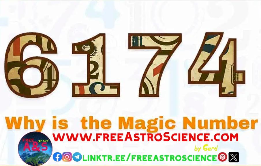 astronomy_free's tweet photo. Uncover the secrets of 6174, the Kaprekar constant. Learn how this fascinating number works and why it's captivated mathematicians for decades.

#KaprekarConstant #6174 #Secrets #Math #Magic #NumberTheory #MathEnthusiast #FascinatingMath

Read here: https://t.co/tKAC7FXMPk https://t.co/WTvVsw4nzZ