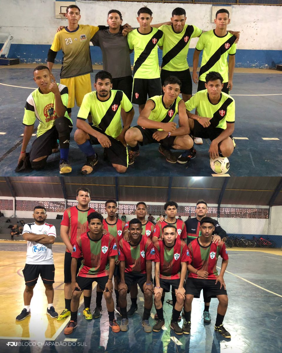 FJU MS tweet media