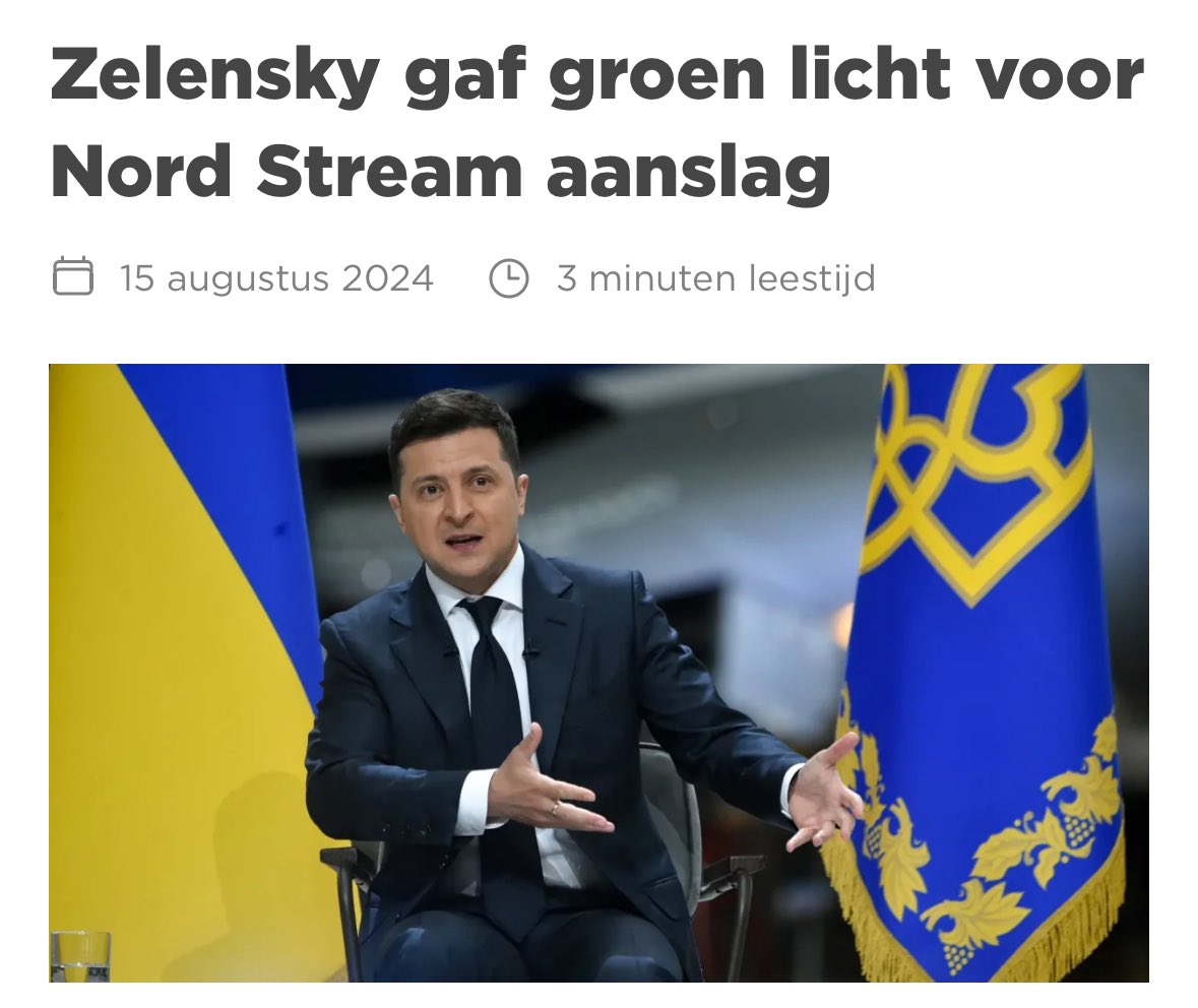 itsmeSZ's tweet photo. Elke dag tweet @jpaternotte over zijn fetisj #Oekraine ..
Ik mis zijn tweet vandaag 😂 https://t.co/8Ce6pi5pcm