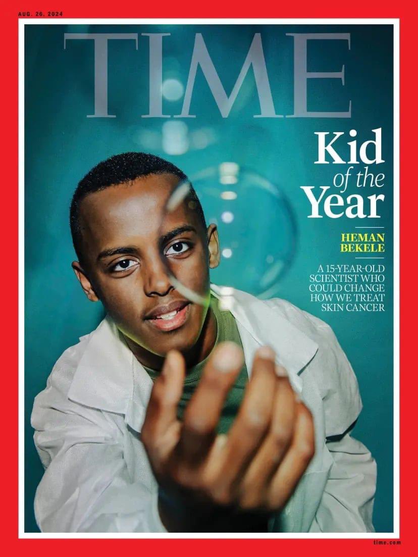 NetHabesha's tweet photo. Wonder Boy!

#ethiopia https://t.co/64eM6zRmUI