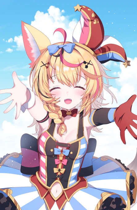 #絵まる 
