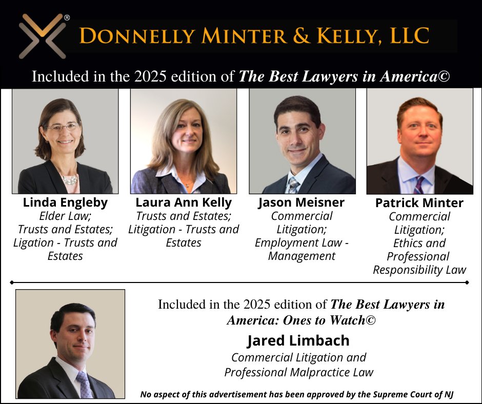 DKBGlawgroup's tweet photo. Congratulations to Linda, Laura, Jason, Patrick, and Jared.  Complete selection methodology can be found at https://t.co/vnYCH3Cym1. https://t.co/zw3z0GlrlN