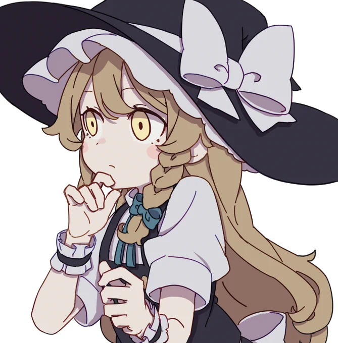 #東方Project 