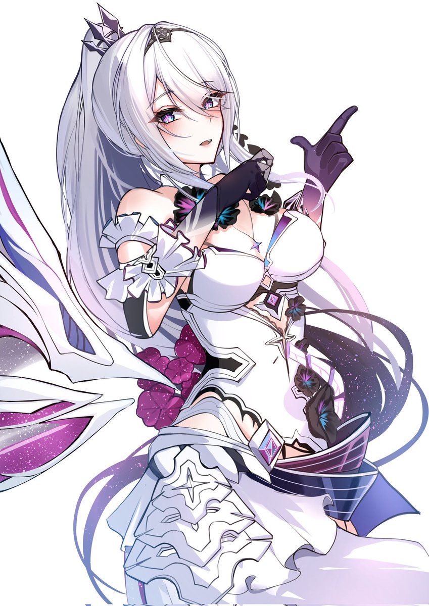 神城ノア tweet media