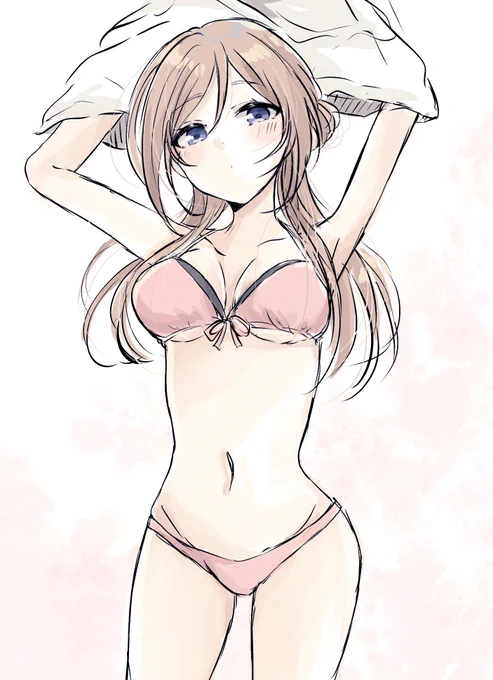 り…… 