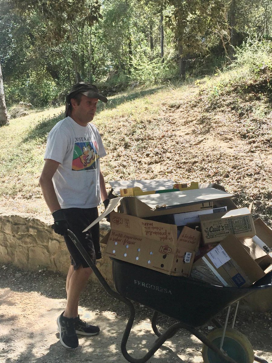 Fundació Autisme Mas Casadevall tweet media