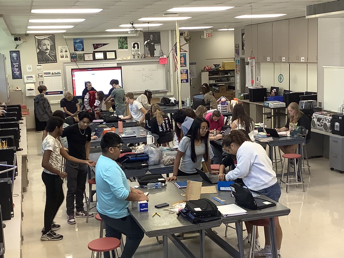 Mr. Hilbert tweet media