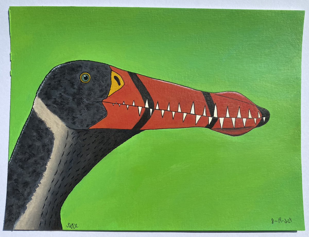 CreatorJayce's tweet photo. A painting of Haliskia https://t.co/NlpZS3G1F2