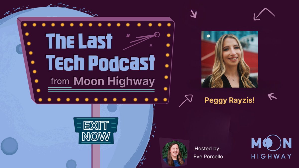 Eve Porcello tweet media