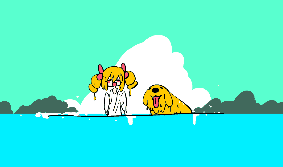 「#とめアート 」|sukkiriのイラスト