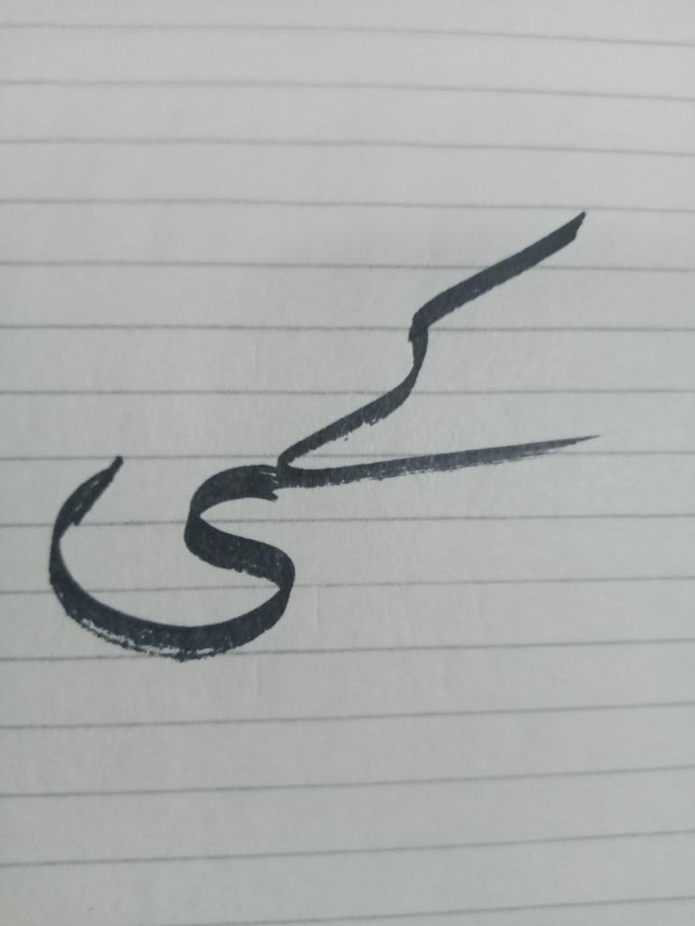 theimranalikhan's tweet photo. someone told me people here on Twitter appreciate art.

 @MaryamNSharif #فری_غزہ
#ImranKhanFightingForPakistan https://t.co/MWKItf9PsT