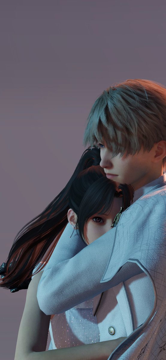 Ryn16006053's tweet photo. Hold you tight #LoveandDeepspace https://t.co/YAkcYELSdm