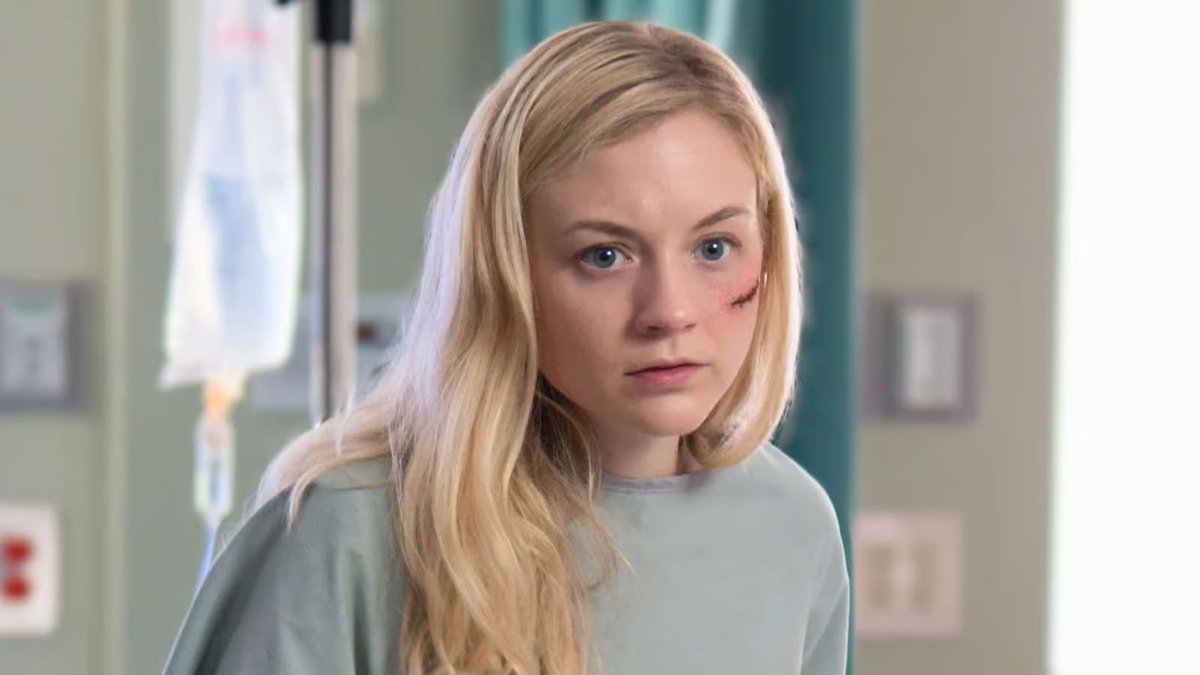Happy Birthday to Emily Kinney, our Beth Greene 🥳🎈🎂🎉

#TheWalkingDead #TWDFamily