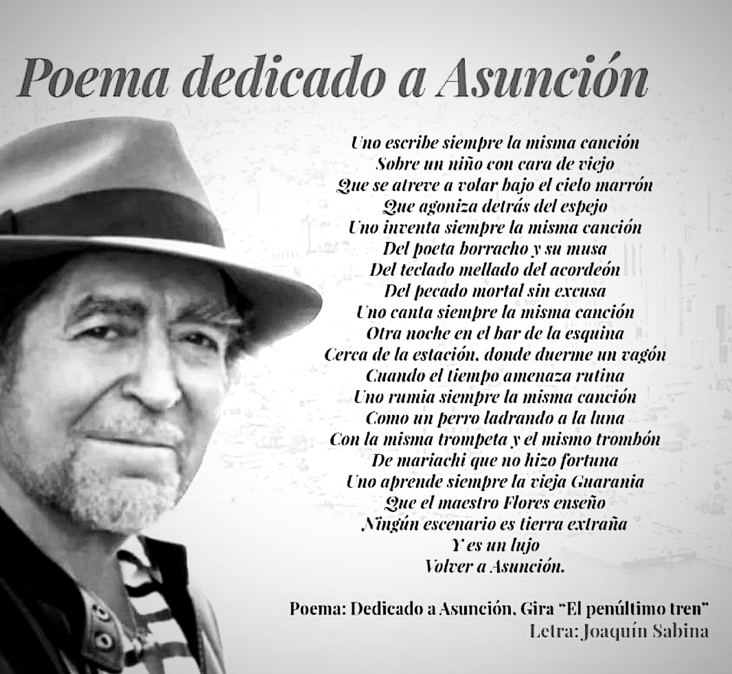RicharMeza's tweet photo. Aniversario de la Ciudad de Asunción,  Madre de Ciudades y Cuna del Primer Grito de Libertad en América !!! https://t.co/clWvUW2O27