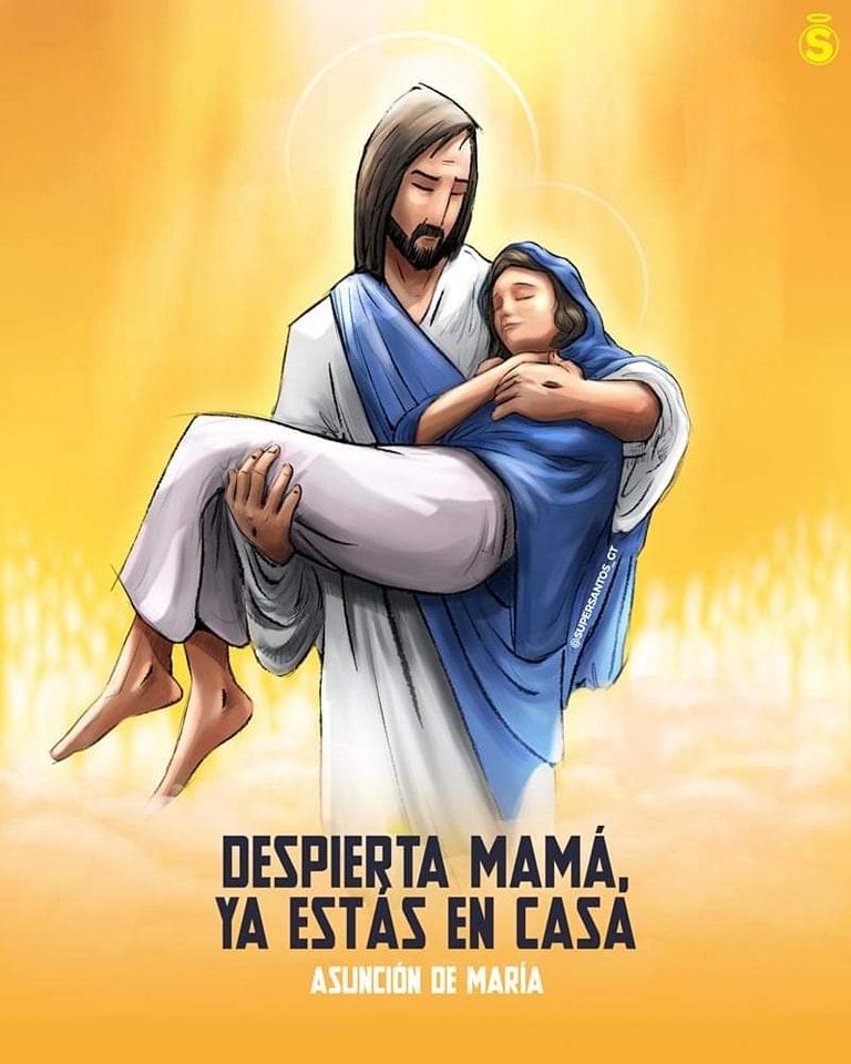 De lo más bello que verás hoy.