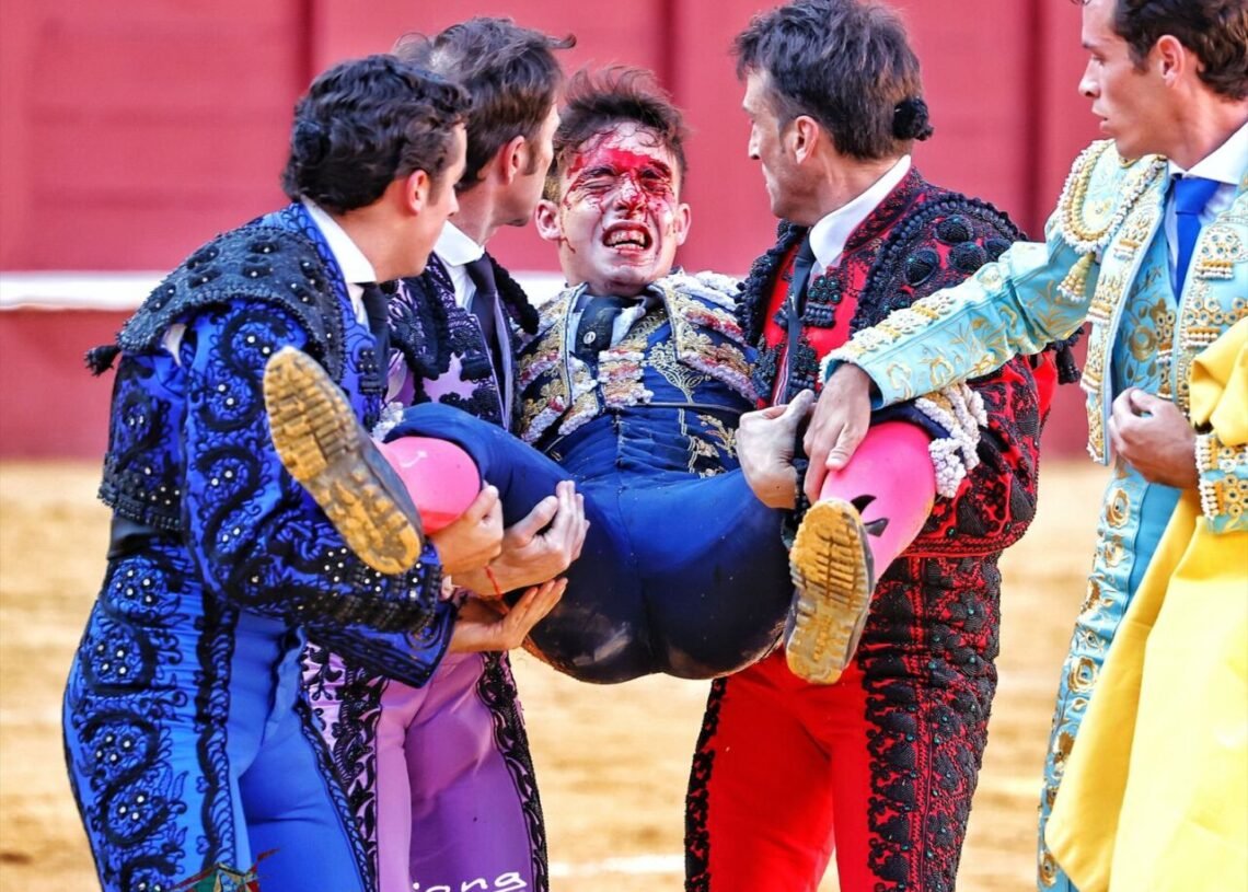 No duele. Es Arte.