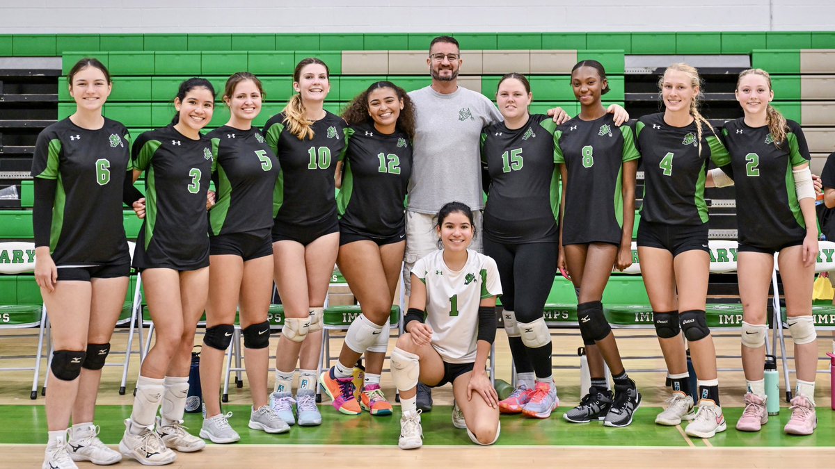 Cary Varsity Volleyball

Photos from Cary’s season opener vs Athens Drive.  Our IMPS defeated the Jaguars three sets to one!

Go IMPS!

<a href="/IMPAthletics/">CaryHighAthletics</a> <a href="/CaryImpClub/">Cary Imp Club</a> #goimps #forksupcary #caryhighschool