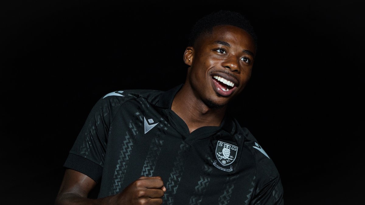 Sheffield Wednesday tweet media