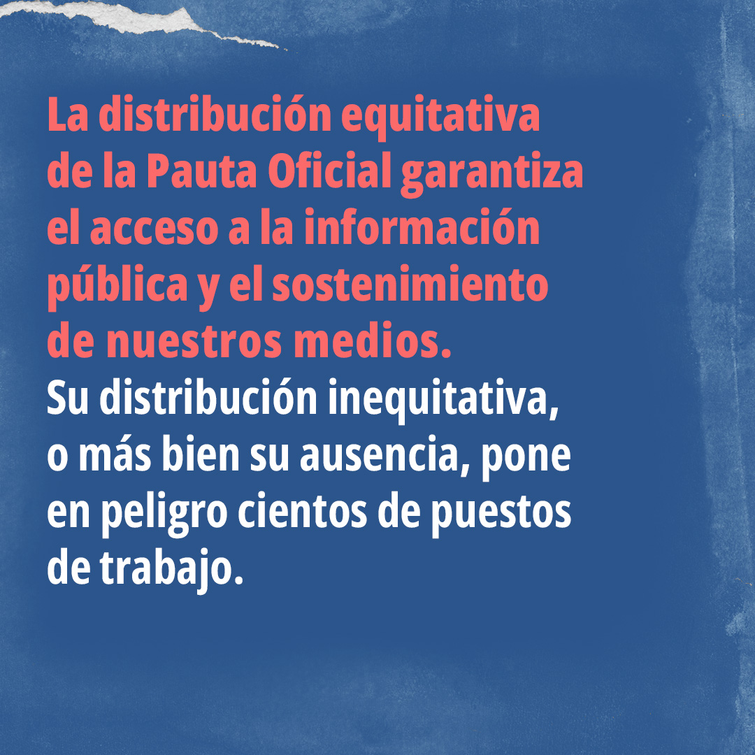 viarava's tweet photo. @farcoargentina @ReddeMediosDig Como medios de comunicación cooperativos y comunitarios, entendemos que fortalecer nuestros medios es fortalecer la pluralidad de voces, pilar fundamental para la vida en democracia. https://t.co/o33uIL951X
