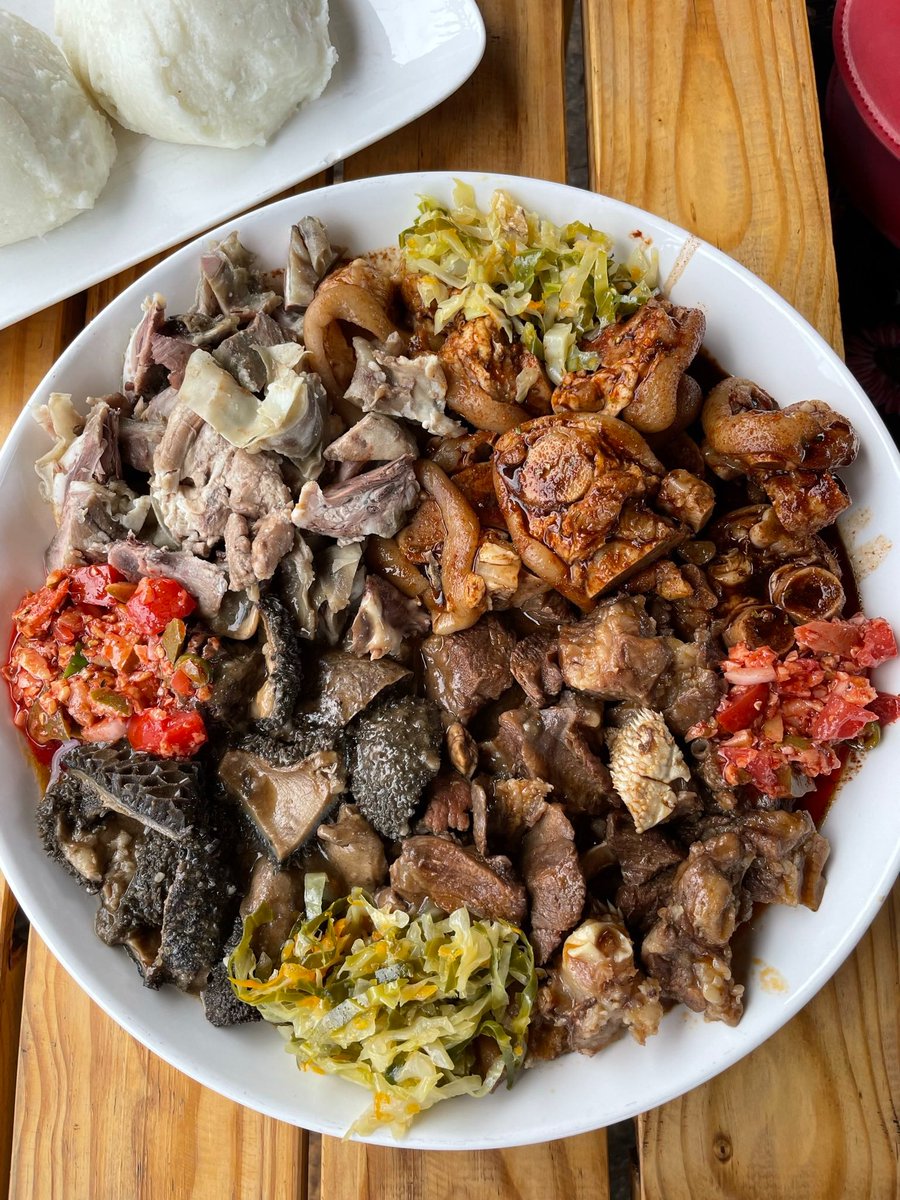 Las'Dish Deluxe 

📍 Atteridgeville, Tshwane