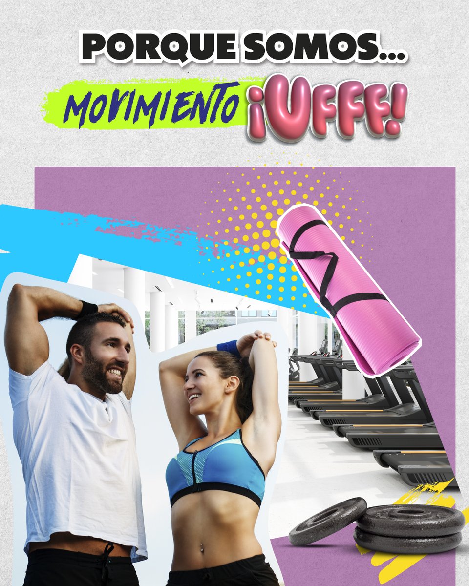 CroydonColombia's tweet image. Somos mucho más de lo que estás acostumbrado de ver de nuestros productos.

¿Te gustaría dejarte conquistar por Croydon?

¡Ufff!

#CroydonColombia #Ufff