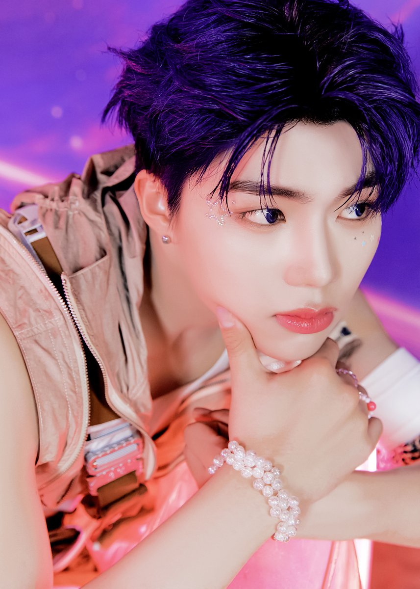#박건욱 #ZEROBASEONE 💜