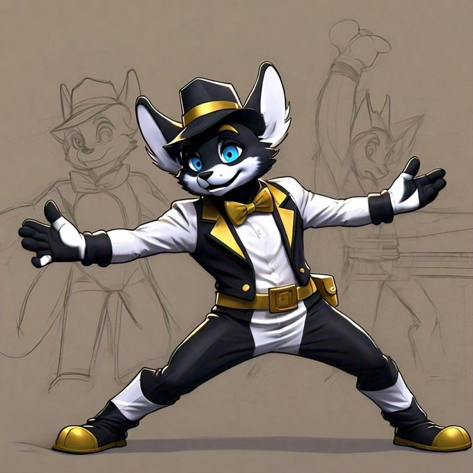 NickGeorge537's tweet photo. Making this one an oc is very tempting (´｡• ω •｡`) ♡ he's so cute!   

Let's celebrate with a little art share. I lost track of my following so please share your art below and let's moot!! 

#artshare 
#artmoots 
#digitalart 
#Procreate https://t.co/jm4B51fKky