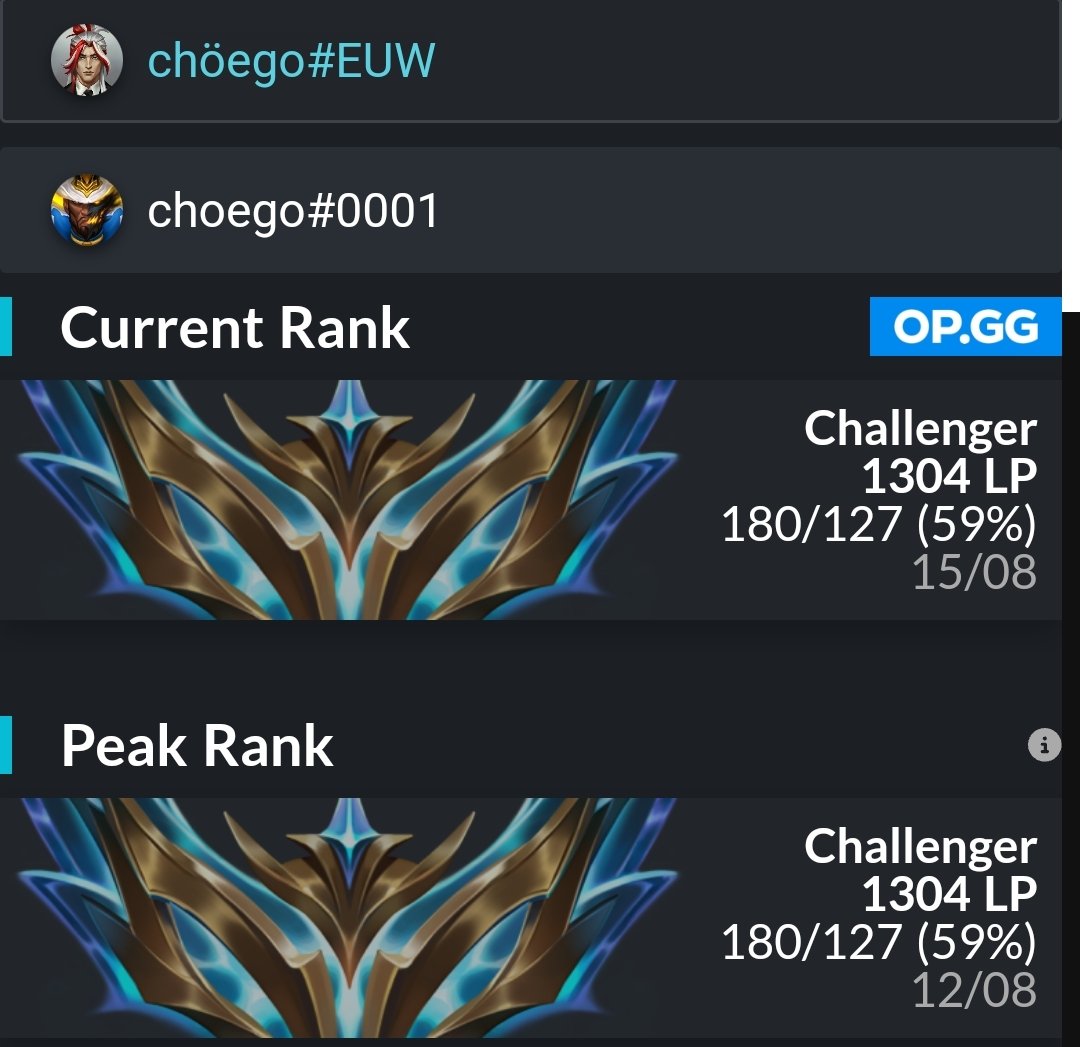 LFT 2025 &amp; Winter Split
Intrested in every region.

Very confident in my performance and improvement past year which my soloq results shows sitting at 
1300lp on 2 accounts.

🇸🇪🇵🇱 residency | VODs &amp; References available upon request 

Appreciate any Likes &amp; Retweets!