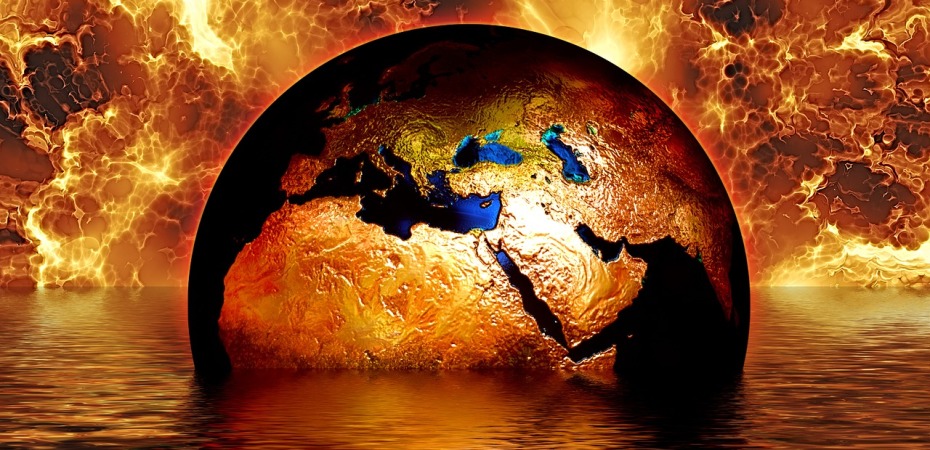 Christenen tussen hoop en vrees (6): De laatste jaren van de grote verdrukking zijn aangebroken dlvr.it/TByC19