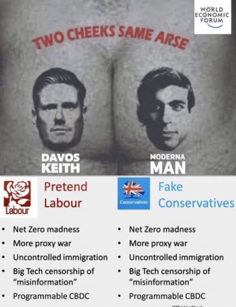 MariaMo32975161's tweet photo. 5th PM in 6 years. Each with Deep State agenda and one one high stakes issue to deliver. Johnson Brexit etc. Did good job as population pushed to edge broken roads, transport, NHS #CivilWarUK #StopCounterSubversionBill #Starmergeddon #ZionistTerroristIsrael https://t.co/ROvbyRgbpj