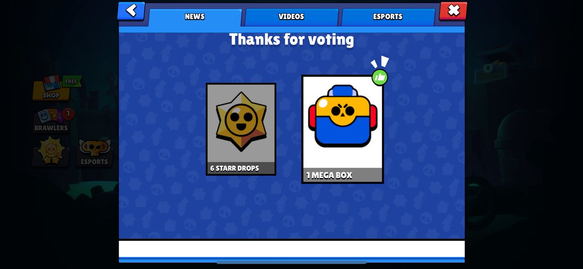 dev_cagri's tweet photo. #BoxVsDrop #Brawlstars https://t.co/emY5KokSOS