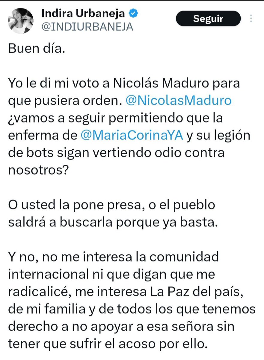 Jorge Vergara tweet media