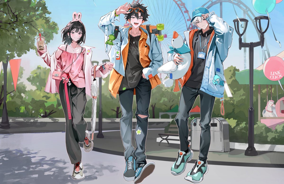 __shiguangling's tweet photo. 🎡 https://t.co/dVXNC5uUlT