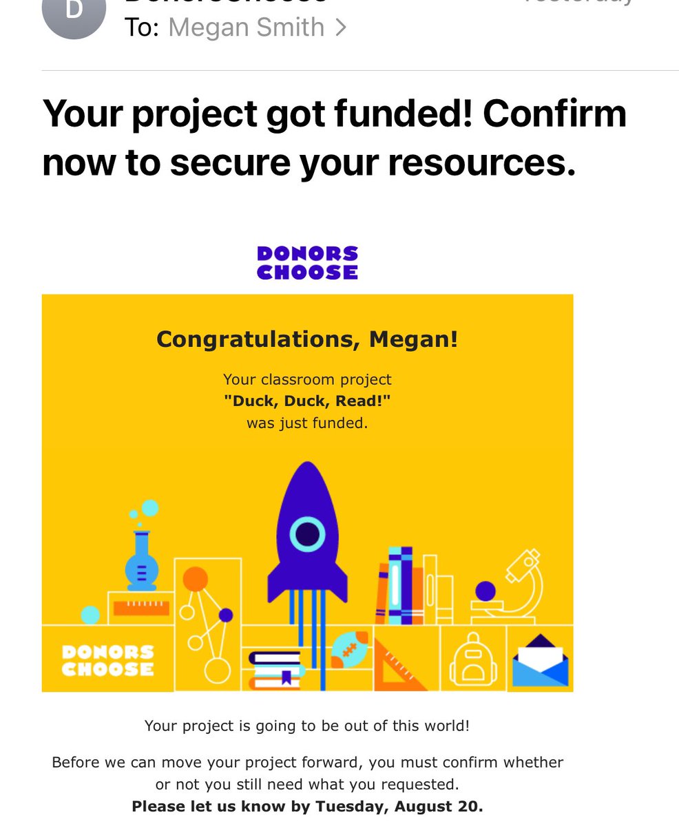 Megan Smith tweet media