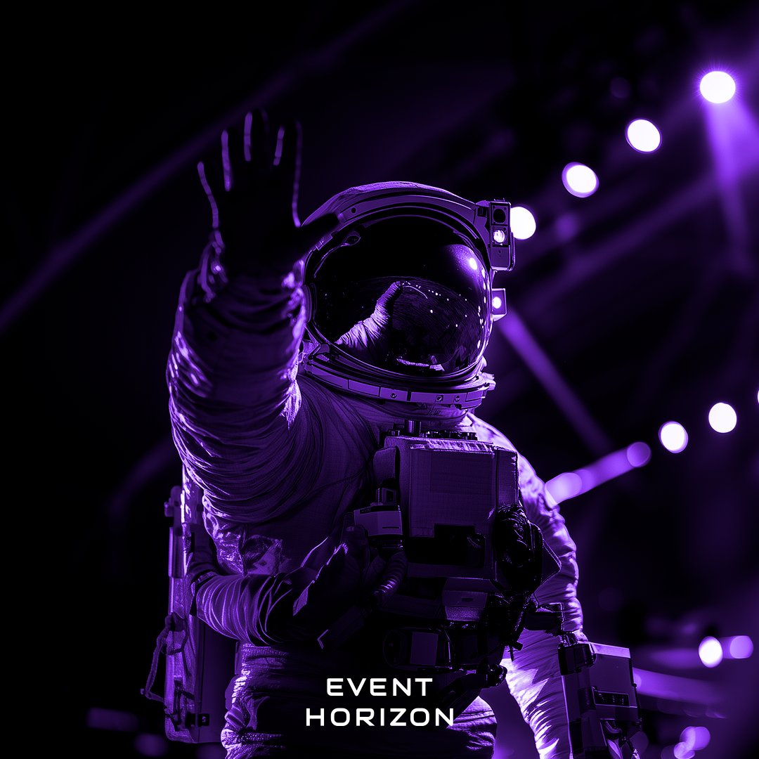 Event Horizon Guide: All in one-touch! 👆

Knowing the route makes it much easier to navigate! Explore the key details about Event Horizon in just a few clicks! 

▫️Event Horizon is...
x.com/EventHorizonDE…
▫️Plans for future 
x.com/EventHorizonDE…
▫️How to mint Badges