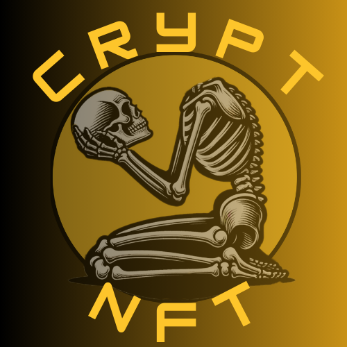 ghostofjeb's tweet image. GM! 

the past is history, the future is a mystery and today is a gift which is why its called the present.

don't keep a foot in the past while trying to move forward you will only wind up split with no time for today!

#Cryptnft #Cryptavatar #Cryptmintingnow @TheCrypt_Nfts
