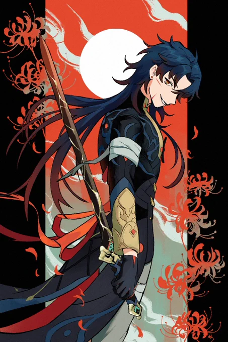 bladie#blade #hsr 