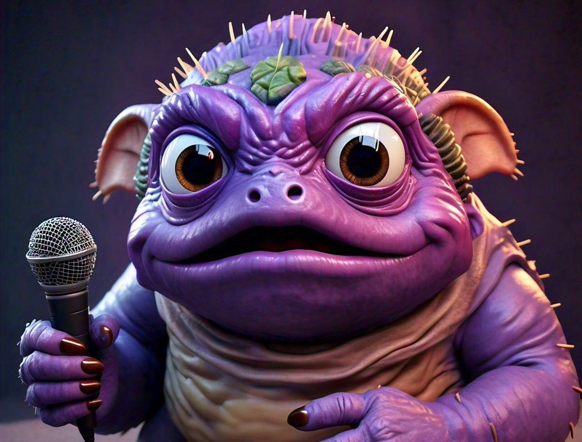 moha_dsd's tweet photo. @monad_xyz When you realize you're about to enter #MonadMadness $1M Pitch Competition! May the odds be ever in your favor! Good luck to all participants! @Monad https://t.co/1WwBfZSqEY