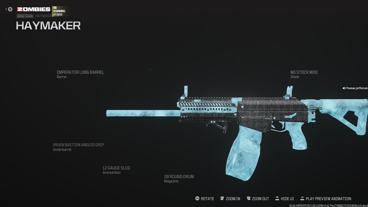 cod builds (@EatThat_TTV) / Posts / X