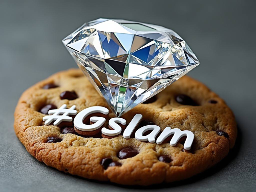 ShweetLisaE's tweet photo. @CryptoAtlasYT Time for #GramSlamsCrypto #RWA tokenized food product on shelves in Sept. #throughout the US. #revshare for token holders!! @GramSlamsCrypto #Gslam https://t.co/QwY53nzYKl