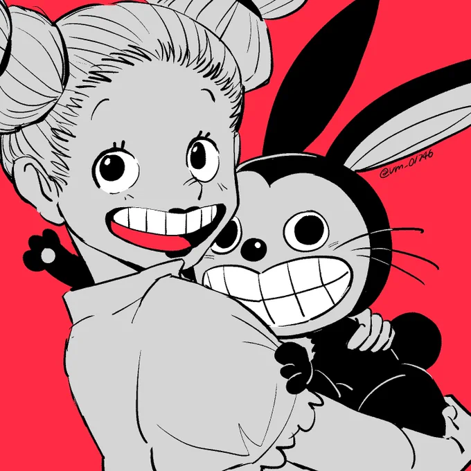 描くのめちゃくちゃ楽しかった