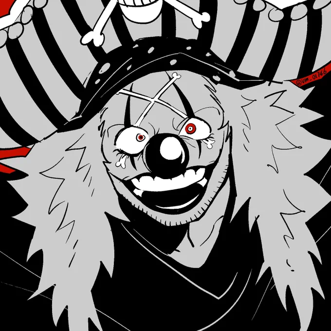 描くのめちゃくちゃ楽しかった