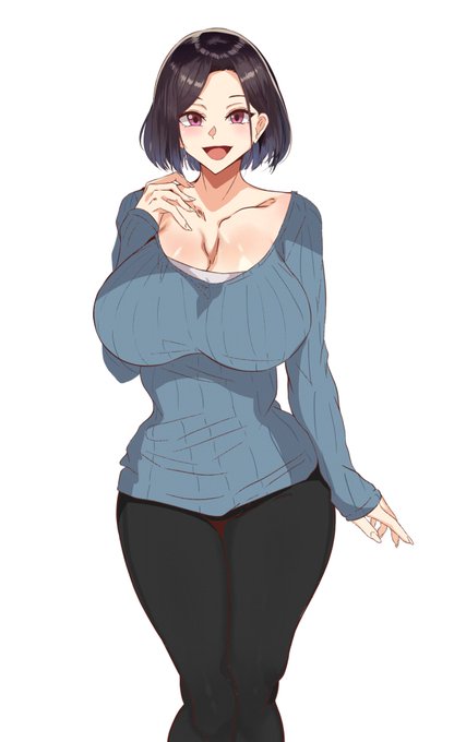 次回作は人妻NTRモノにしようかと画策中です 