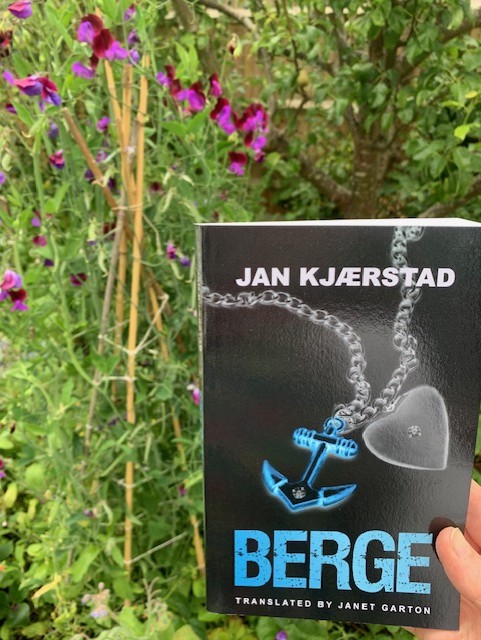 norvikpress's tweet photo. More pictures of Norvik summer readings from our prizewinning literary translator Sarah Death and Emeritus Professor of Scandinavian studies Janet Garton... https://t.co/0DUwGZkq9x